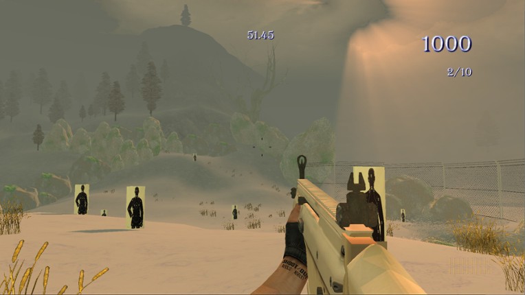 ShootOut screenshot