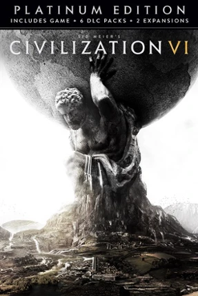 Sid Meier's Civilization VI Image