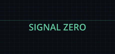 Games like Signal Zero