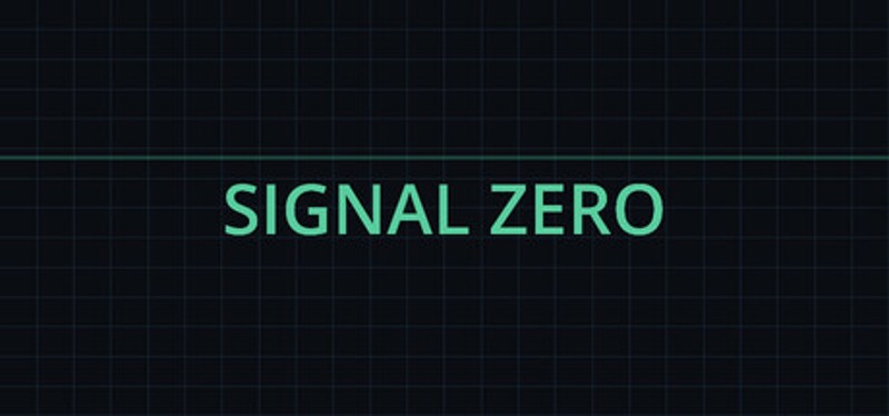 Signal Zero Image