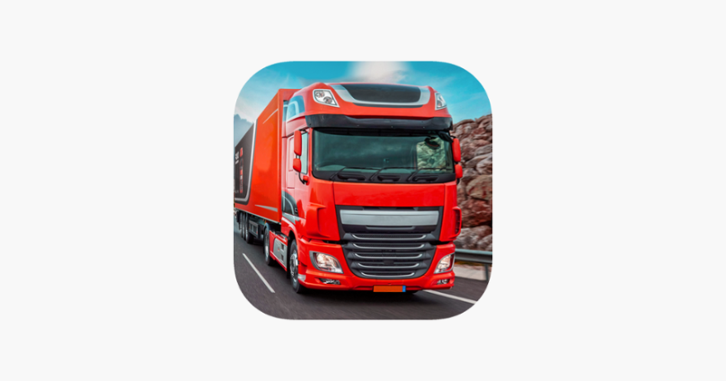 Silk Road Truck Simulator 2025 Image