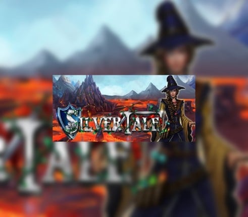 Silver Tale Image