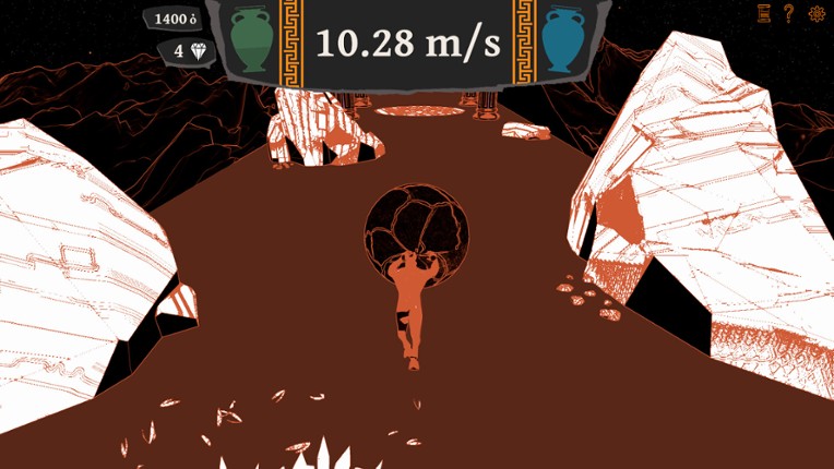 Sisyphus: The Horselike screenshot