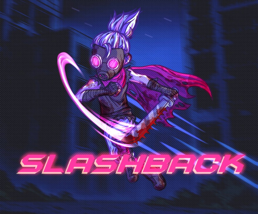 Games like SlashBack