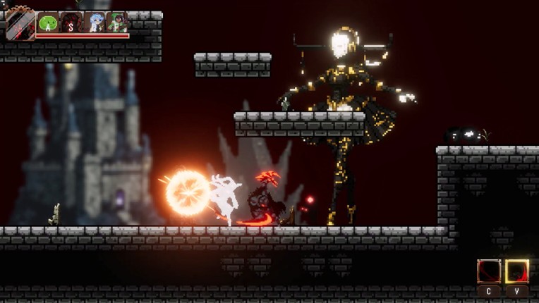 Slime Changer screenshot