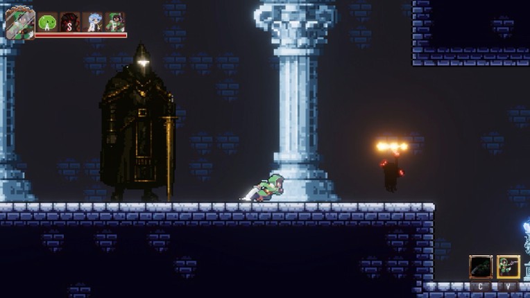 Slime Changer screenshot