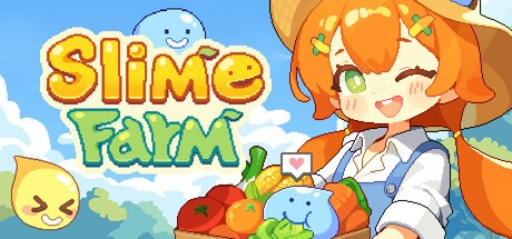 Games like Slime Farm