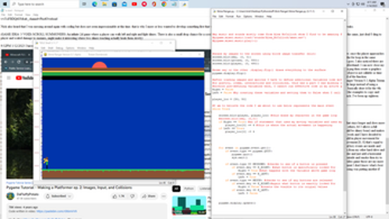 Slime Hop Infinity Image