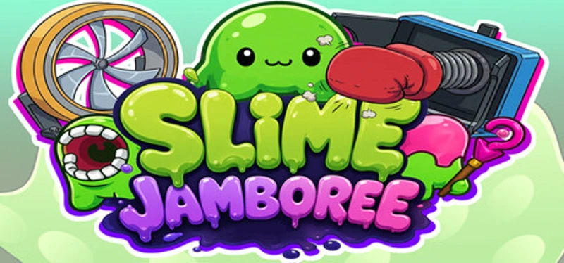 Slime Jamboree Image