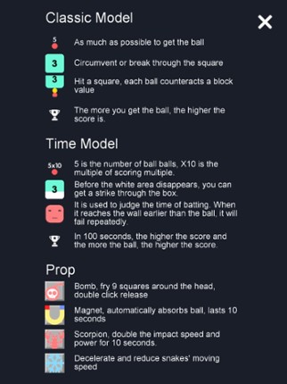 Snake Kill Brick Image