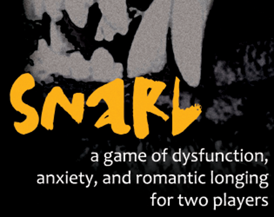 Snarl Game Cover