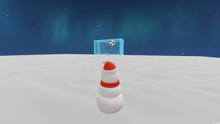Snowball Party screenshot