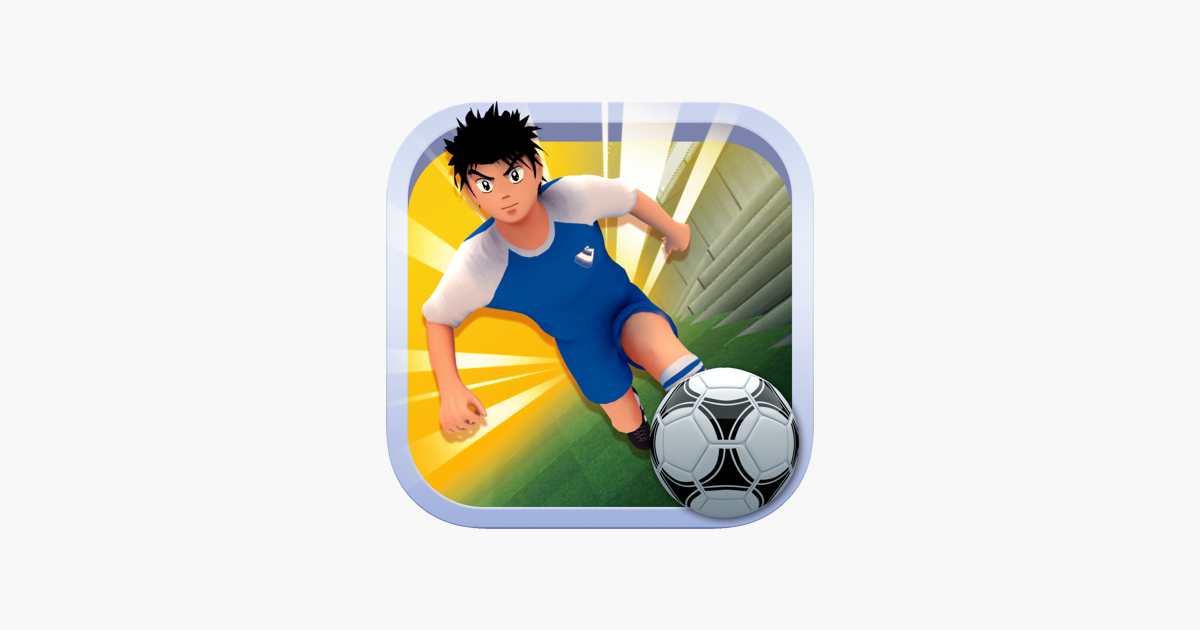 Games like Soccer Runner: Unlimited football rush!