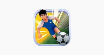 Soccer Runner: Unlimited football rush! Image