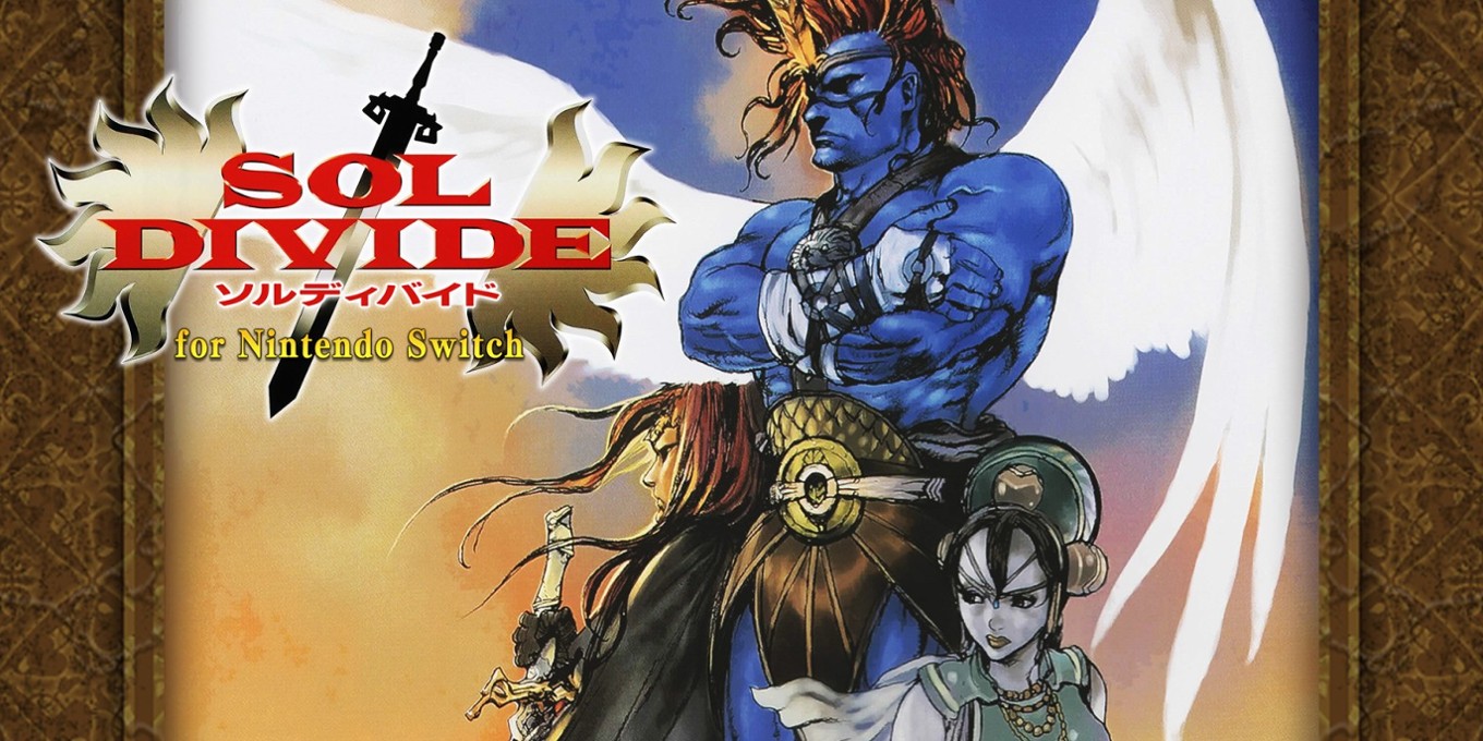 Games like Sol Divide -Sword Of Darkness-