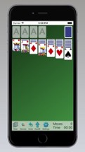 Solitaire Klondike Lite Image