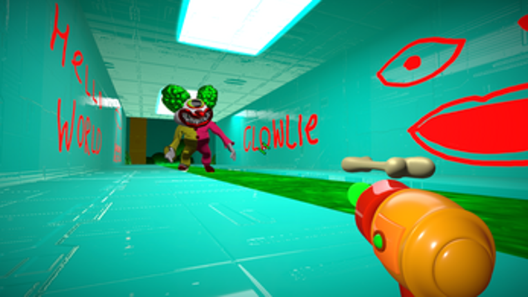 Space Gunny screenshot