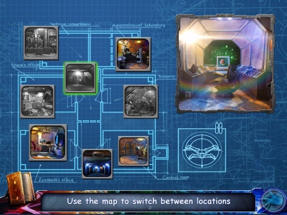 Space Legends: Full Adventure Image
