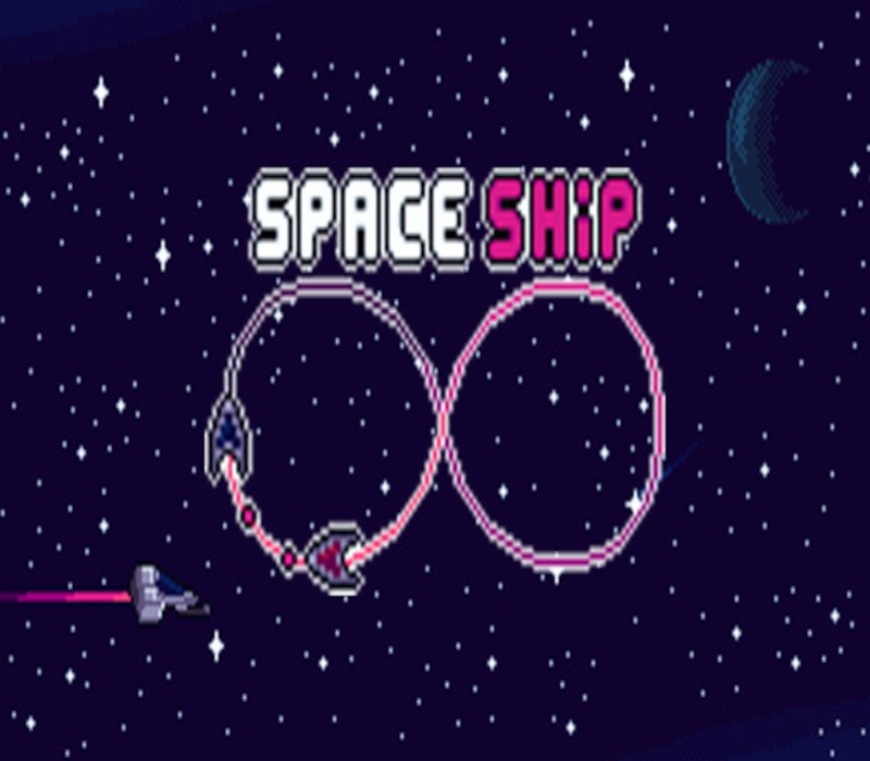 Games like Space Ship Infinity