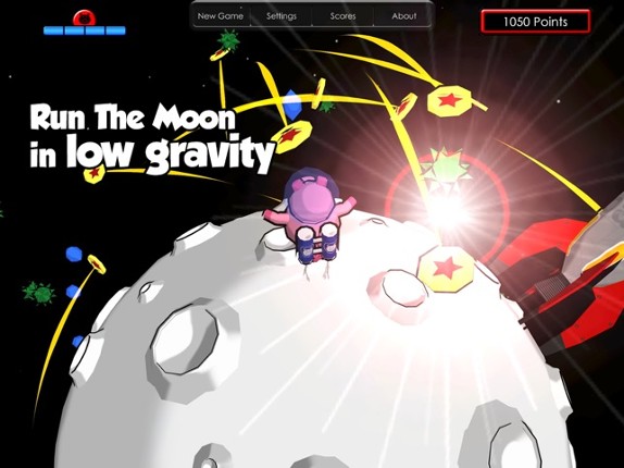 SpacePig screenshot