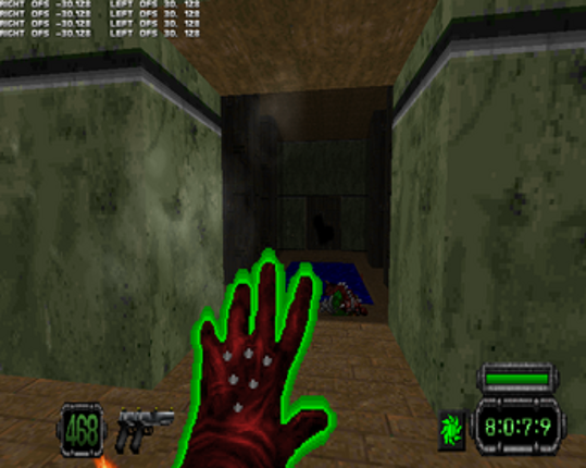 Spawn: Path to Damnation Image