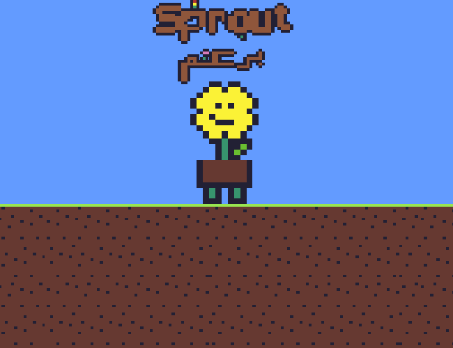 Games like Sprout