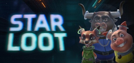 Games like Star Loot