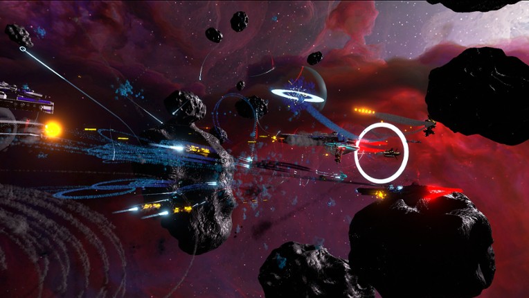 Star Splitters Image