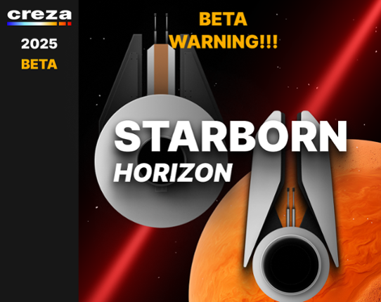 STARBORN HORIZON (BETA!!!) Image