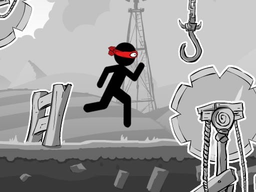 Games like Stickman Adventures