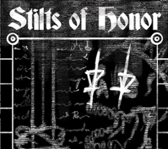 Stilts of Honor Image