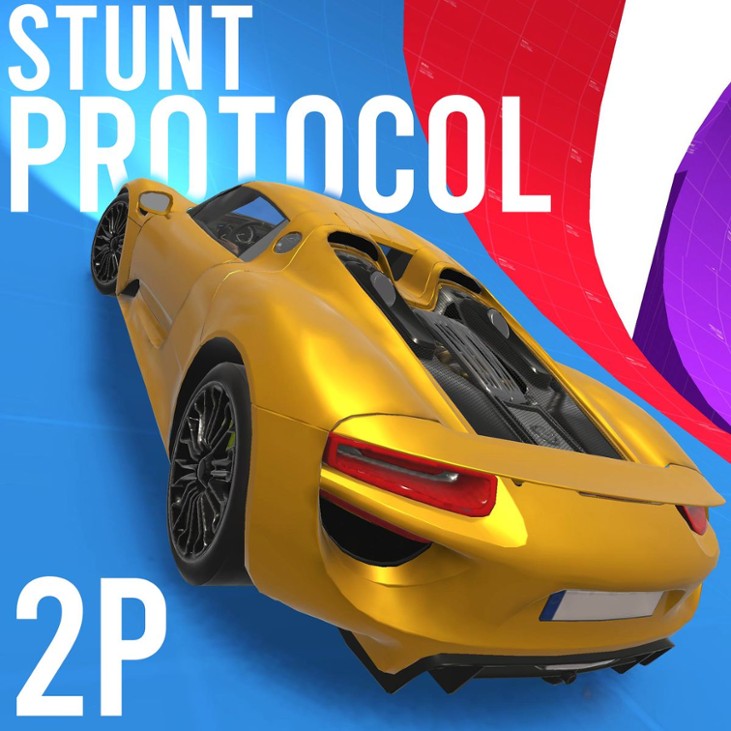 Games like Stunt Protocol