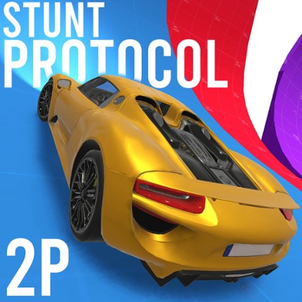 Stunt Protocol Image