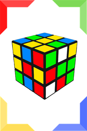 Super Cube: Ad-Free Image