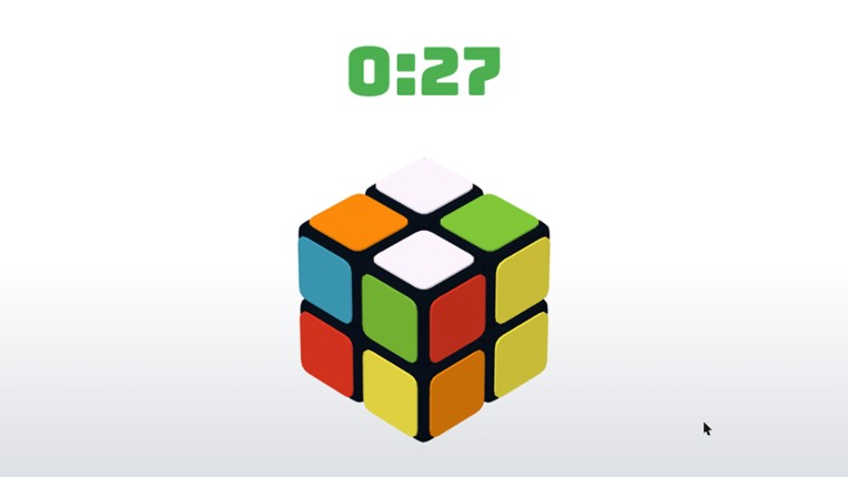 Super Cube: Ad-Free Image