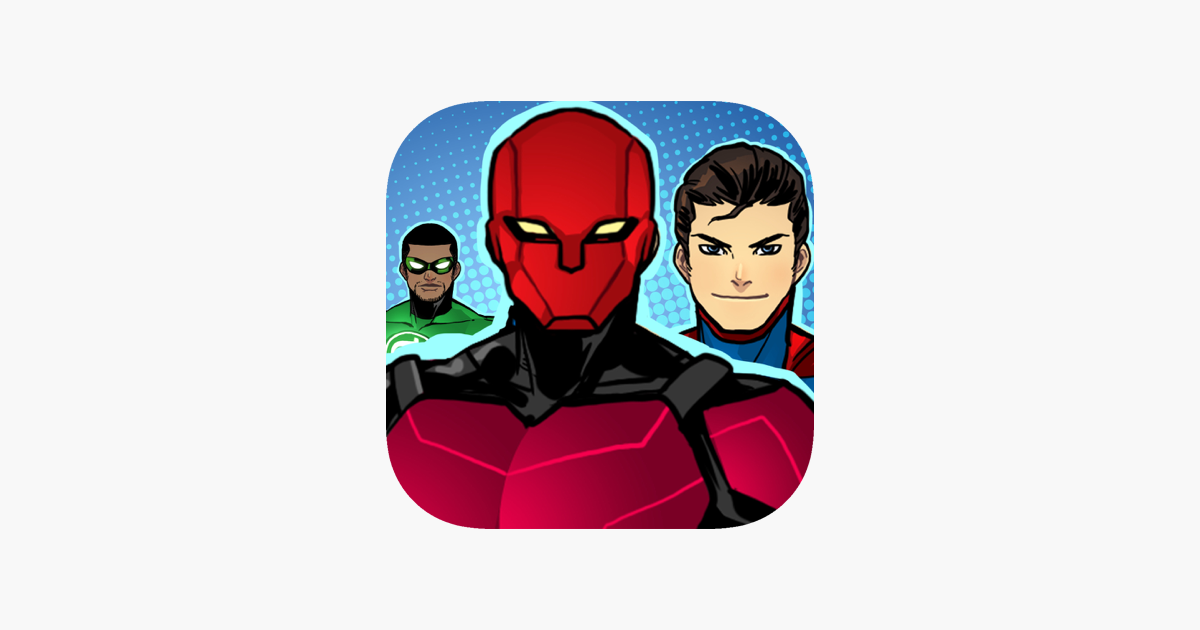 Games like Super Hero Games - Create A Character Boys Games 2