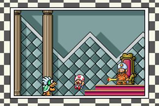 Super Mario Advance 4: Super Mario Bros. 3 Image