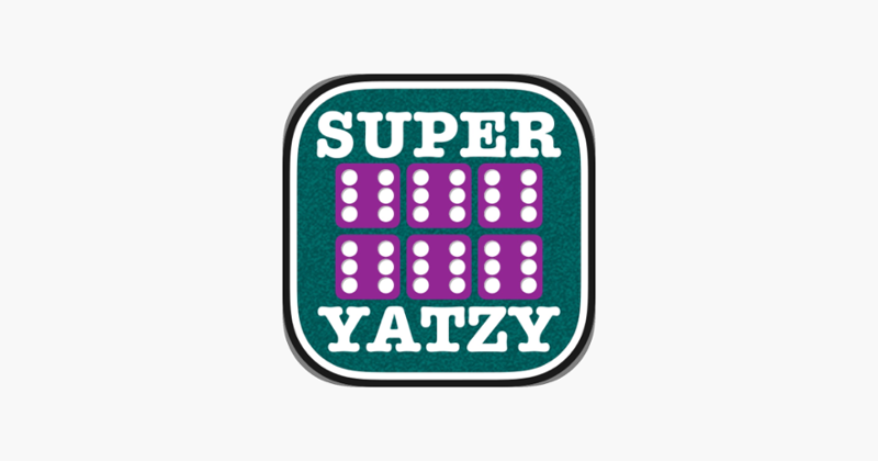 Super Yatzy - Six Dice of Fun! Image