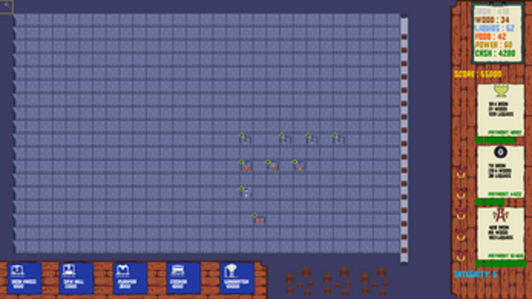 Supply Master screenshot