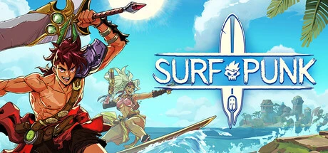 Games like Surfpunk