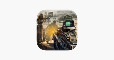 Survival Frontier:Zombies War Image