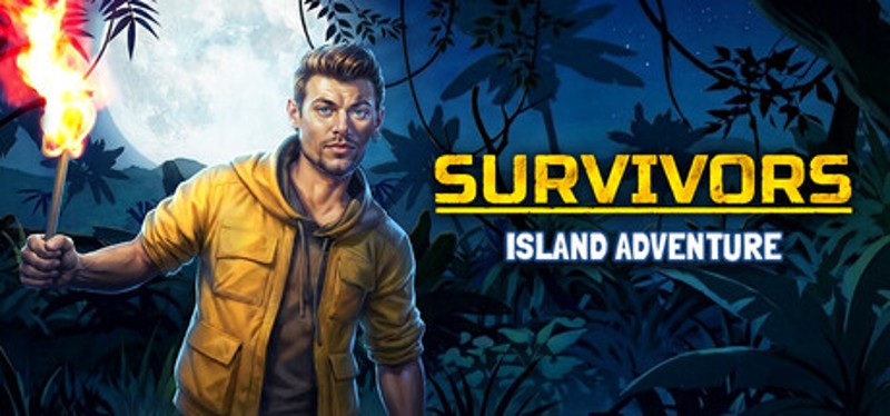 Survivors: Island Adventure Image