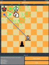 Swift Chess: Endgame Puzzles (Lite Version) Image