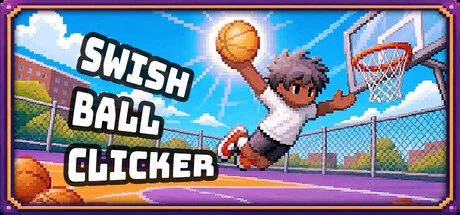Games like Swish Ball Clicker