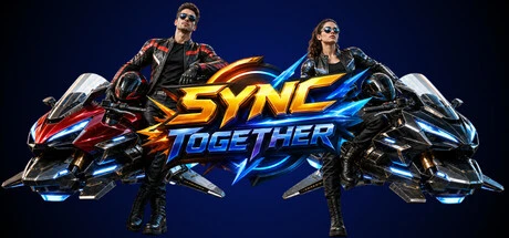 Games like Sync Together