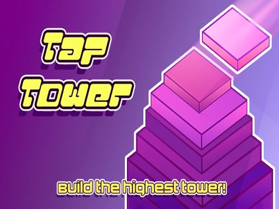 Tap Tower Image