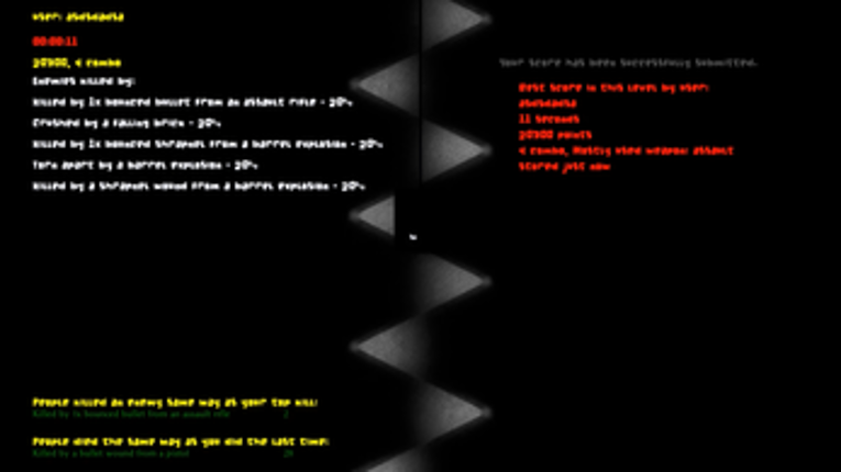 Teeth screenshot