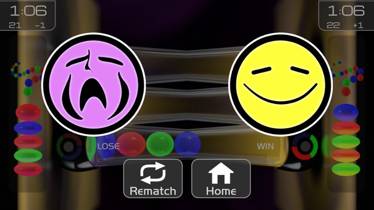 That Lava Lamp Game screenshot