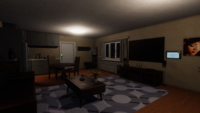 The Black Vault screenshot