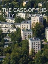 The Case of the City Botucaiba Image